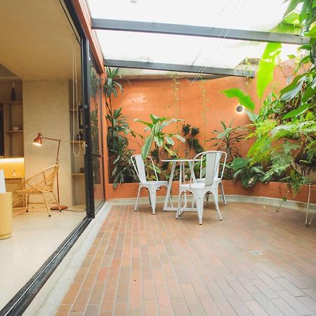 Stunning 1Br In Laureles Lägenhet Medellín Exteriör bild